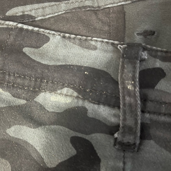 Municipal camo pants - Picture 3 of 3